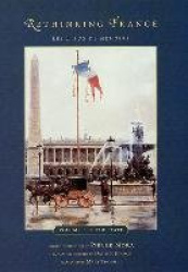 Rethinking France - Les Lieux de m?moire, Volume 1: The State