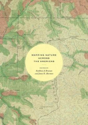 Mapping Nature across the Americas