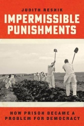 Impermissible Punishments - How Prison Became a Problem for Democracy