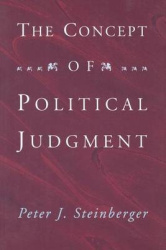 The Concept of Political Judgment