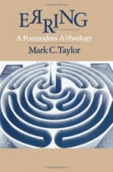 Erring - A Postmodern A/theology