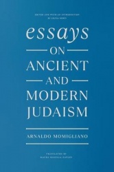 Essays on Ancient and Modern Judaism