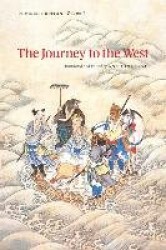 The Journey to the West, Revised Edition, Volume 1