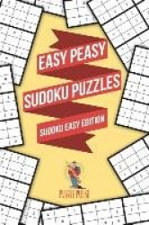 Easy Peasy Sudoku Puzzles - Sudoku Easy Edition
