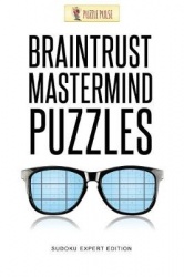 Braintrust Mastermind Puzzles - Sudoku Expert Edition