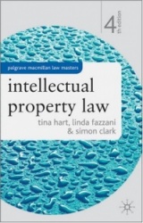 Intellectual Property Law