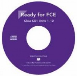 Ready for FCE Teachers Book 2008