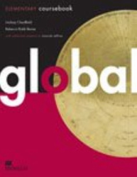 Global Elementary - Coursebook