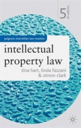 INTELLECTUAL PROPERTY LAW