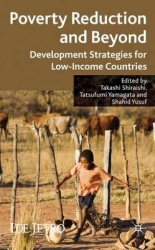 Poverty Reduction and Beyond - Development Strategies for Low-Income Countries
