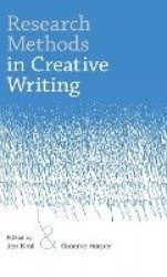Research Methods in Creative Writing