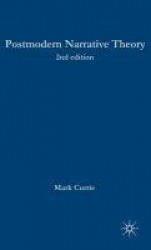 Postmodern Narrative Theory