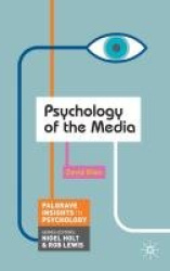 Psychology of the Media