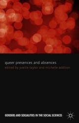 Queer Presences and Absences