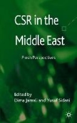CSR in the Middle East : Fresh Perspectives