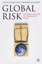Global Risk - Business Success in Turbulent Times