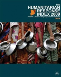 The Humanitarian Response Index (HRI) 2009 - Whose Crisis? Clarifying Donor's Priorities
