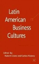 Latin American Business Cultures