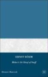 Ernst Röhm