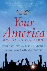Your America - Democracy's Local Heroes