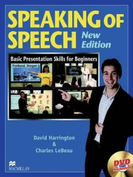 Speaking of Speech New Edition Teacher's Book Pack