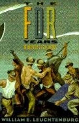The FDR Years - On Roosevelt and His Legacy