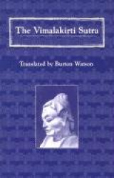 The Vimalakirti Sutra