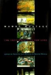 Mambo Montage - The Latinization of New York City
