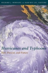Hurricanes and Typhoons - Past, Present, and Future
