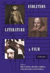 Evolution, Literature, and Film - A Reader