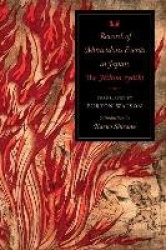 Record of Miraculous Events in Japan - The Nihon ryoiki