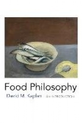 Food Philosophy - An Introduction