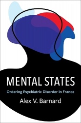 Mental States - Ordering Psychiatric Disorder in France