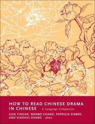 How to Read Chinese Drama in Chinese - A Language Companion