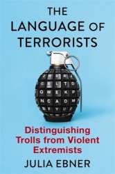 The Language of Terrorists - Distinguishing Trolls from Violent Extremists