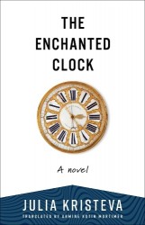 The Enchanted Clock - A Novel