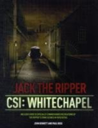 Jack the Ripper