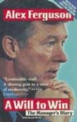 Will to Win - The Manager's Diary