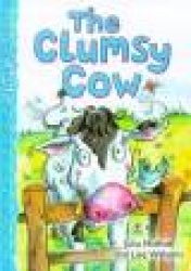 CLUMSY COW