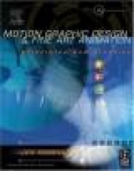 Motion Graphic Design and Fine Art Animation