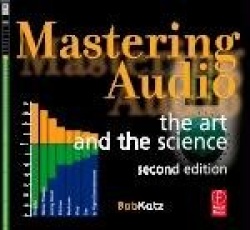 Mastering Audio