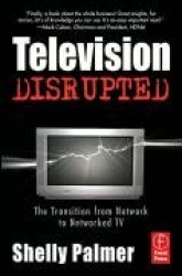 Television Disrupted