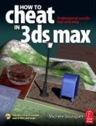 How to Cheat in 3ds Max 2009