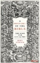 A History of the Bible