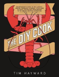 The DIY Cook