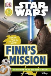 STAR WARS? THE ADVENTURES OF BB-8