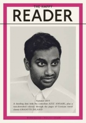 The Happy Reader