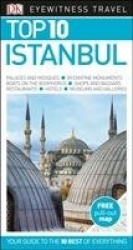 DK Eyewitness Top 10 Istanbul