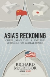Asia's Reckoning