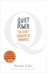 Quiet Power